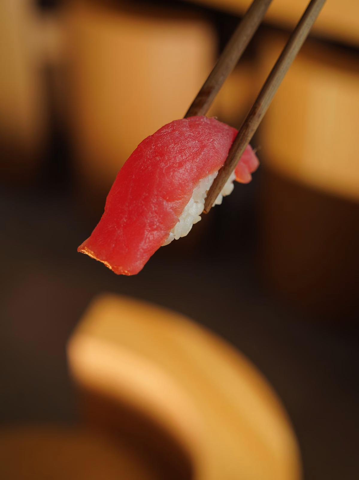 Maguro Nigiri