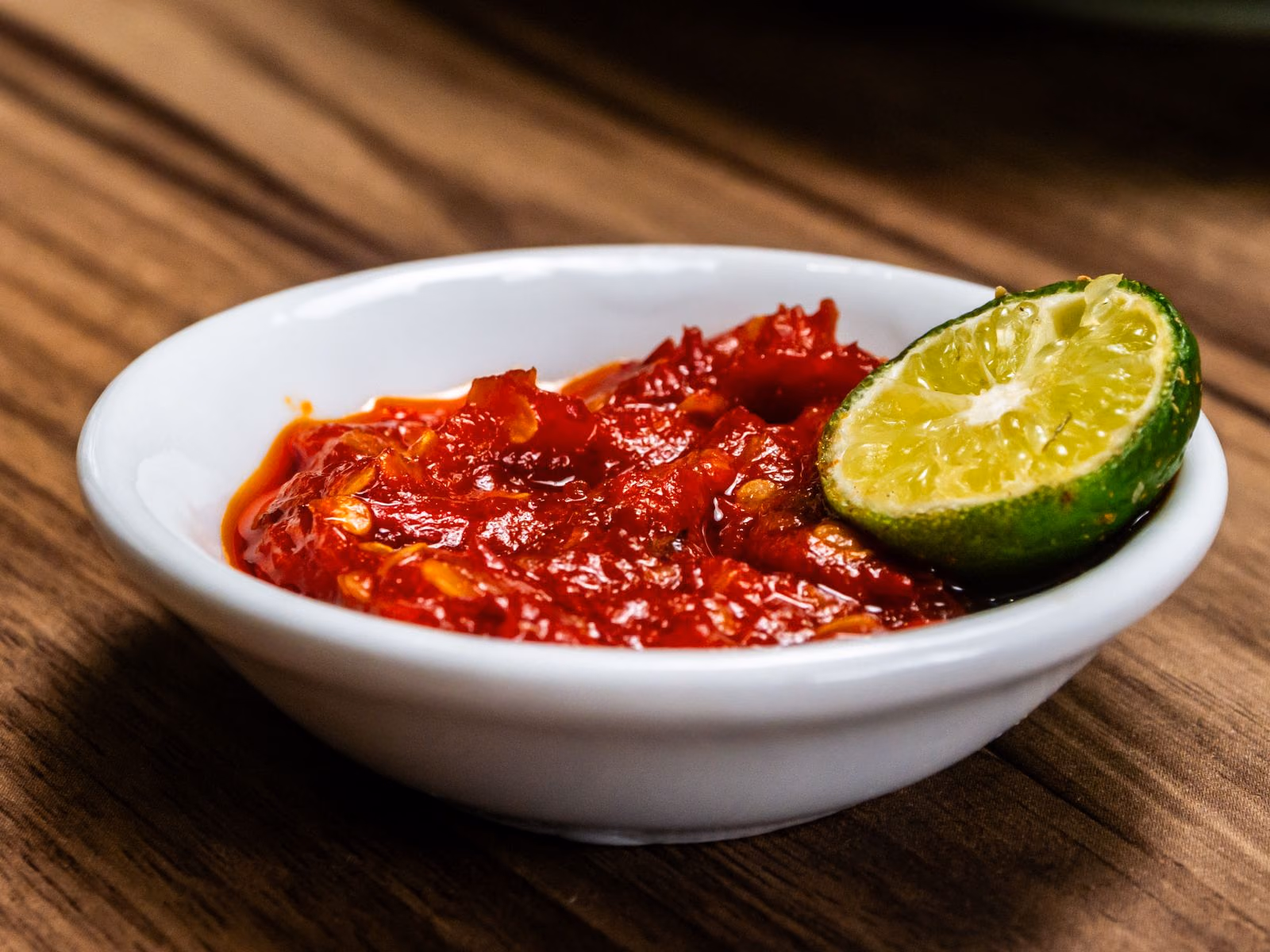 Salsa Sriracha