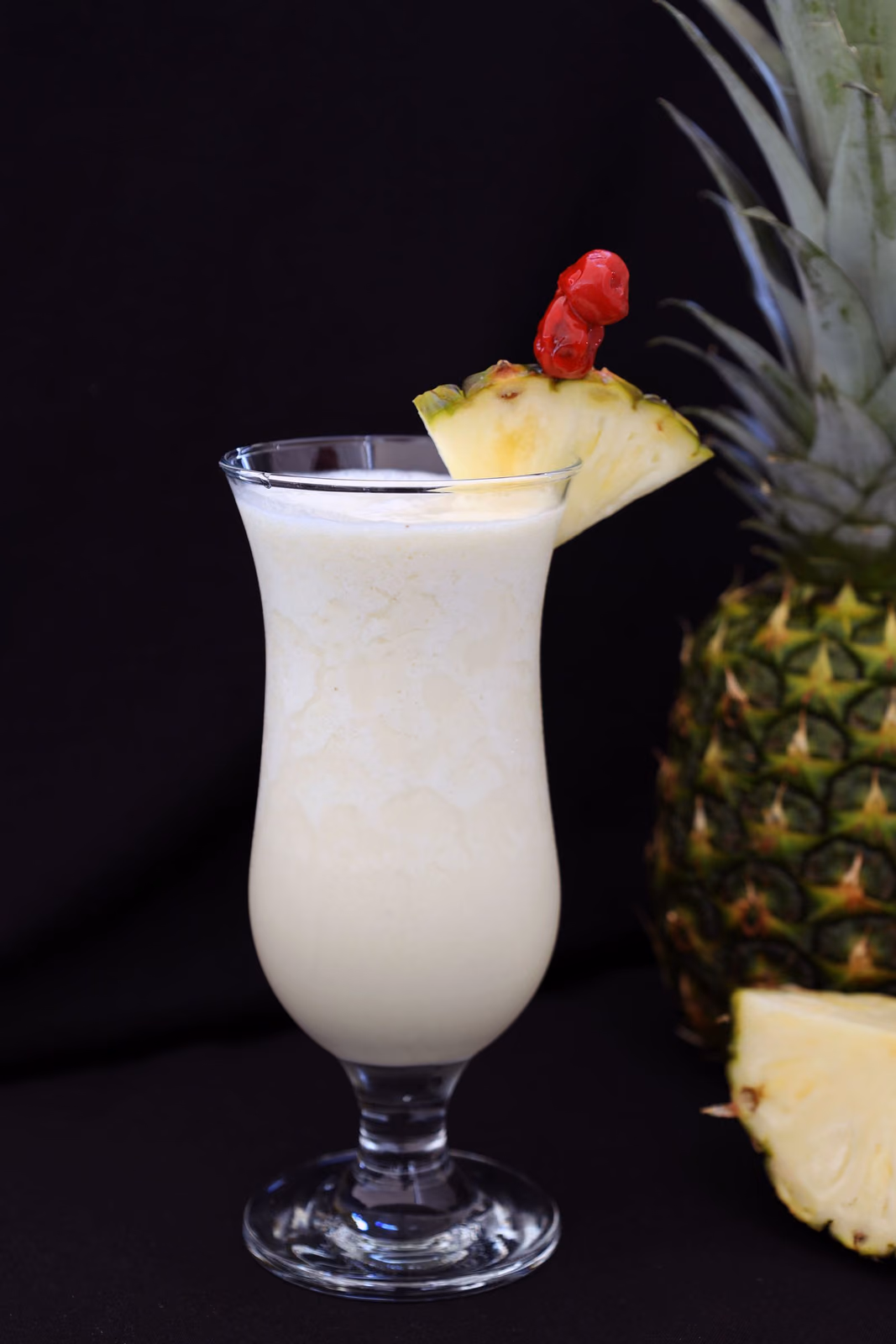 Piña Colada Sin Alcohol
