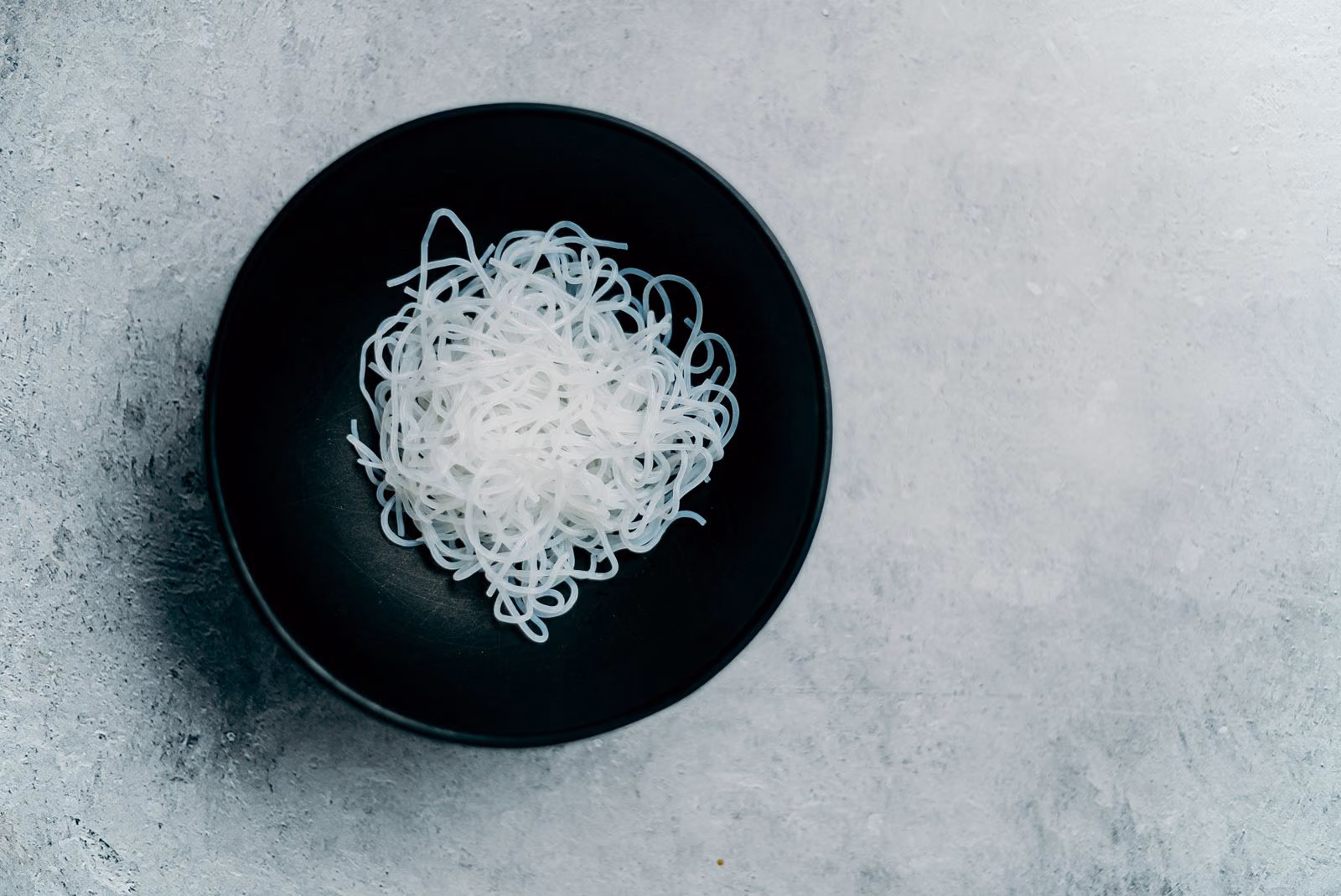 Fideos de Arroz