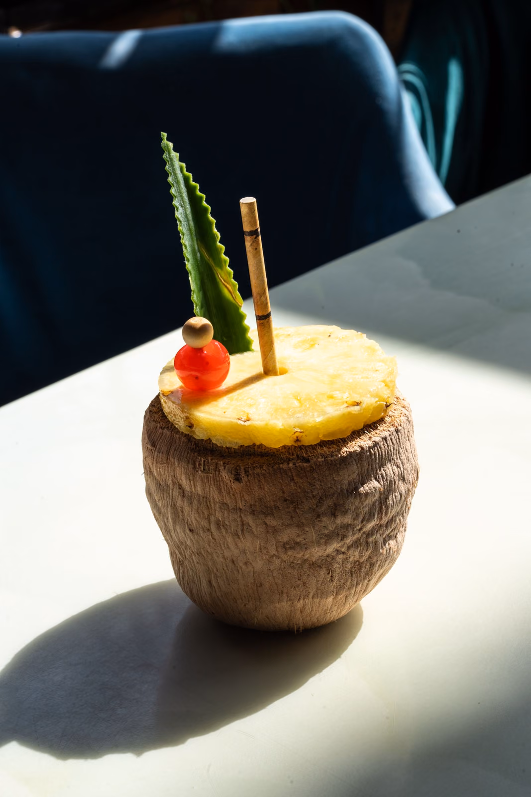 Coco Loco