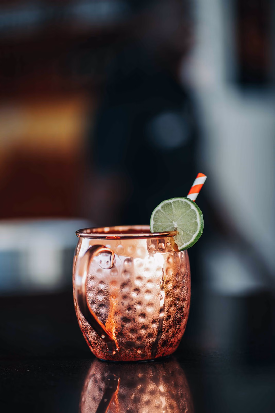 Tokyo Mule