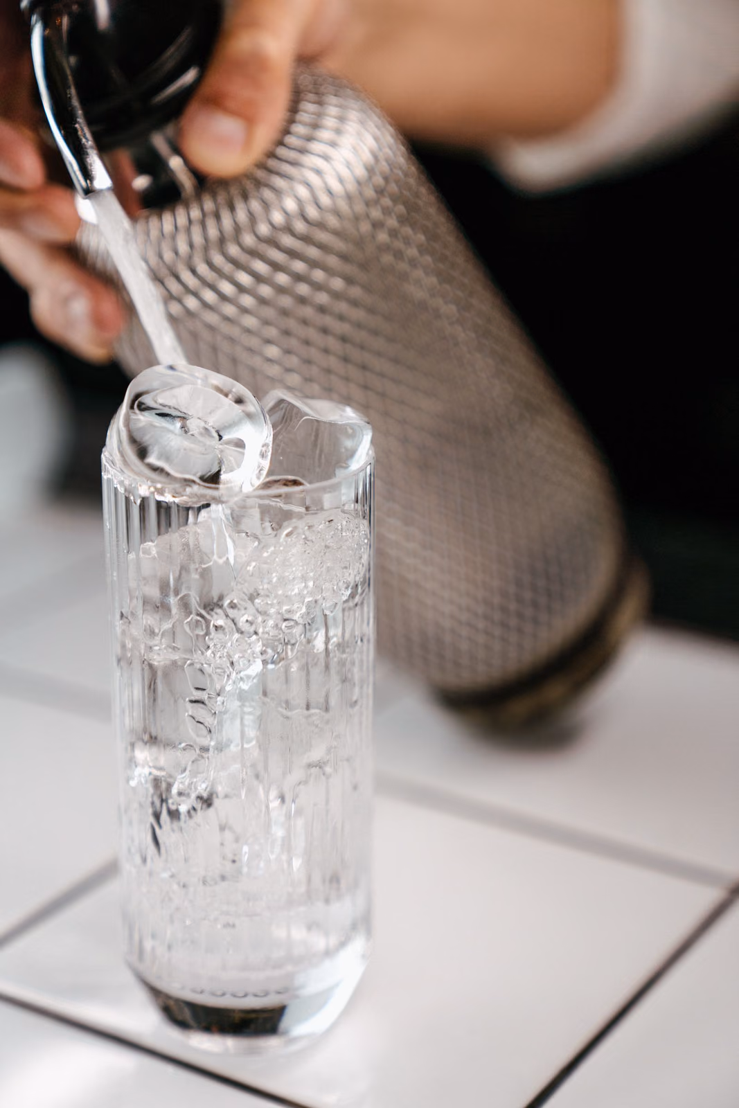 Japanese Highball