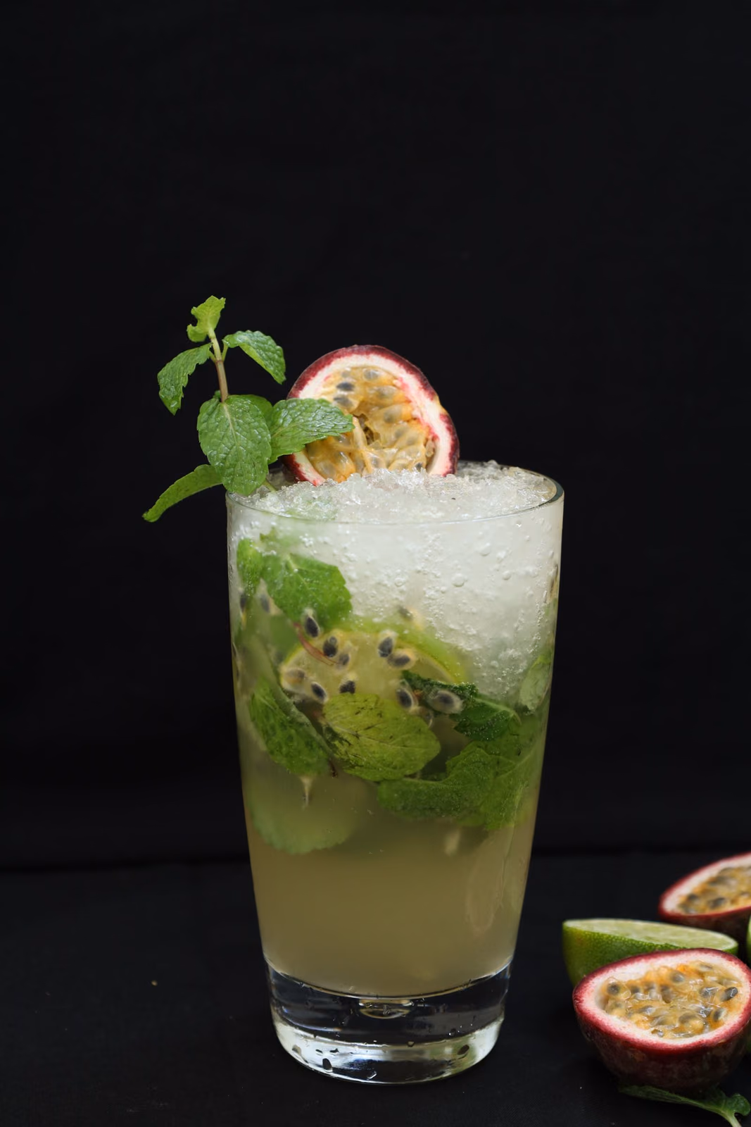 Maracuyá Tropical