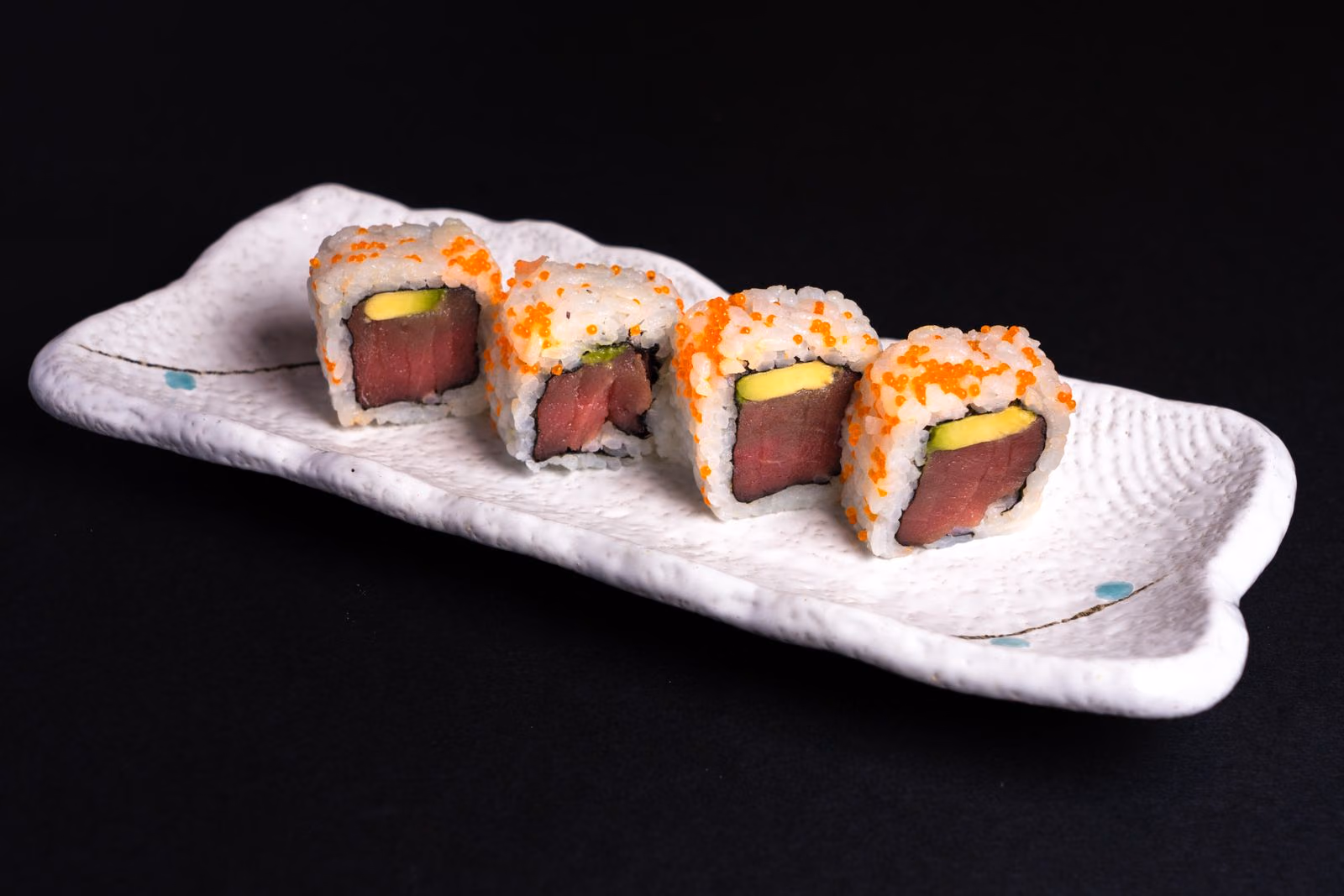 Spicy Tuna Roll