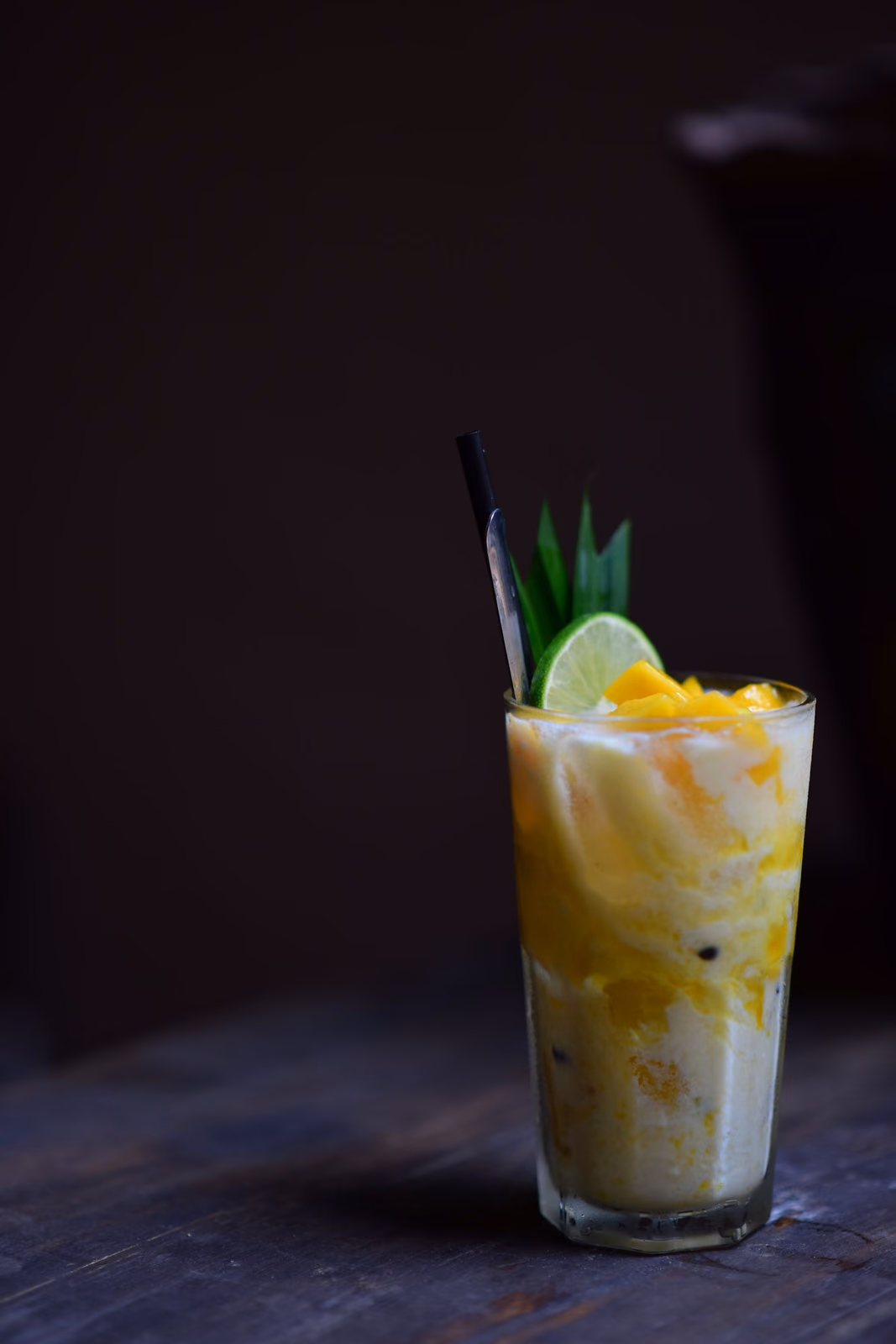 Mango Tropical