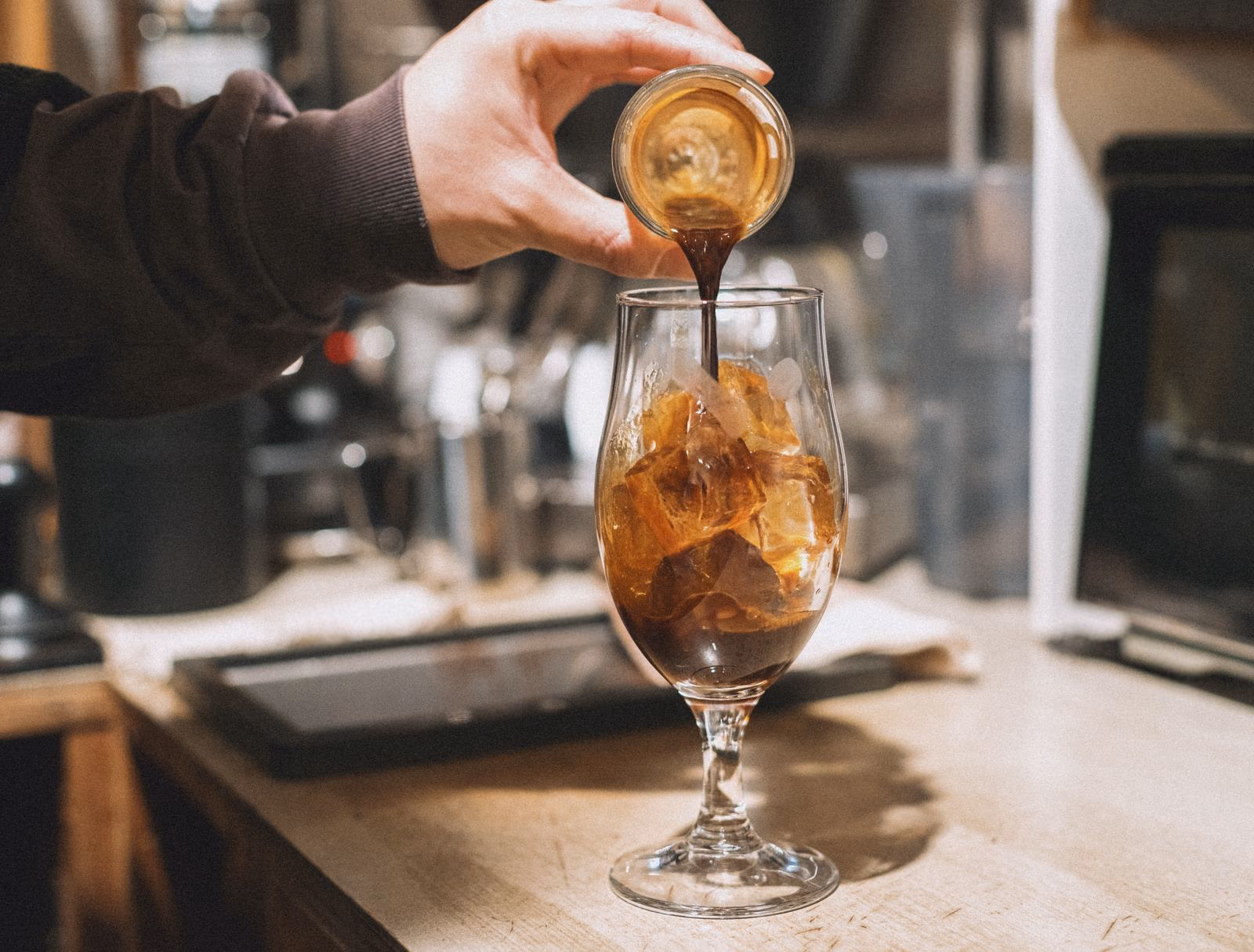 Café Japonés