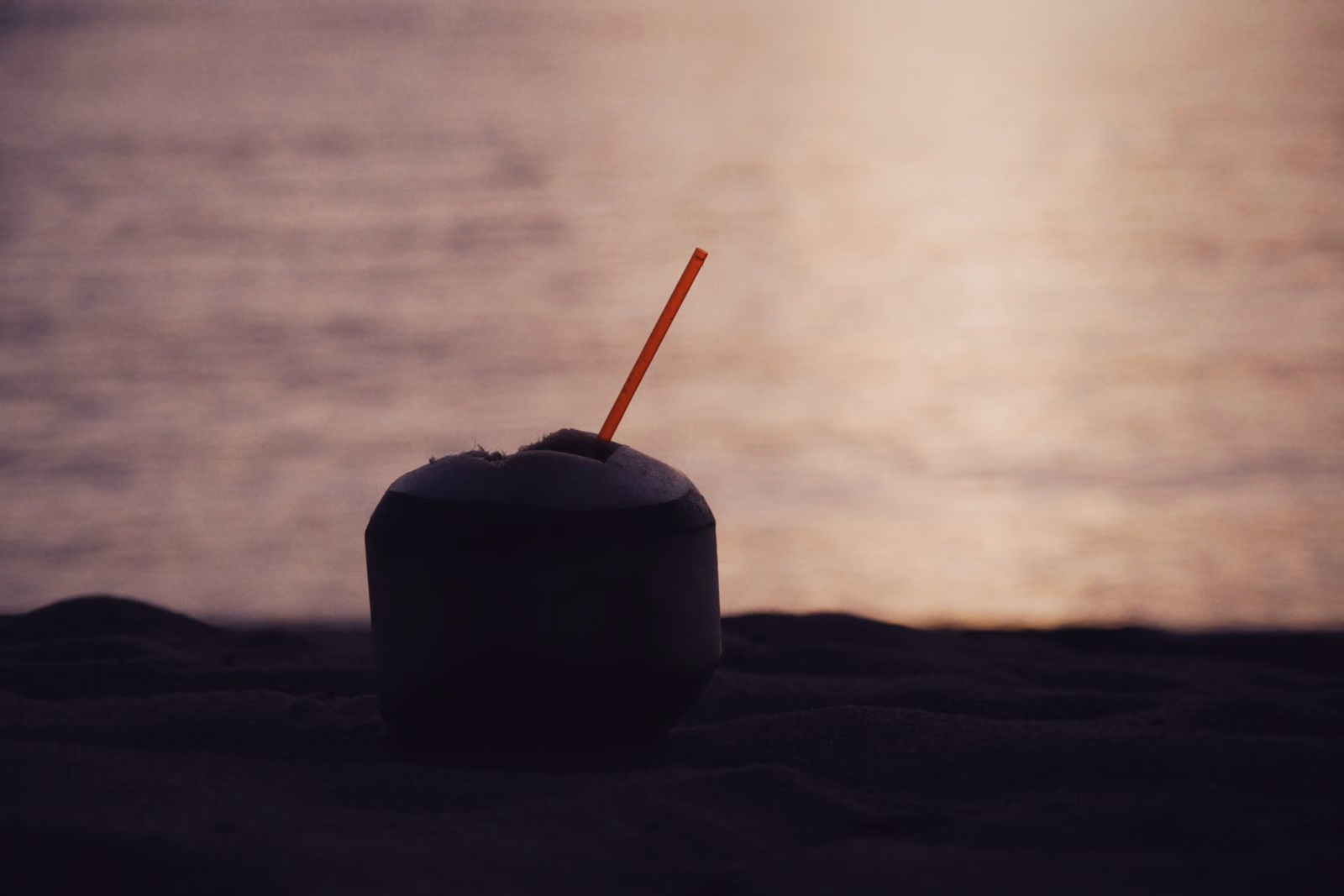 Limonada de Coco