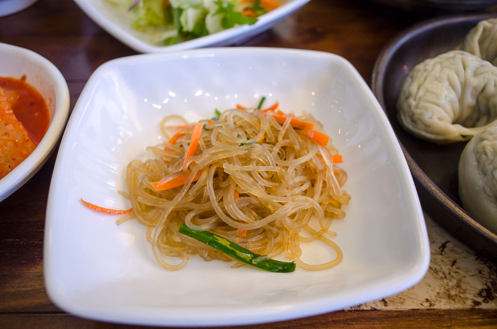 Japchae