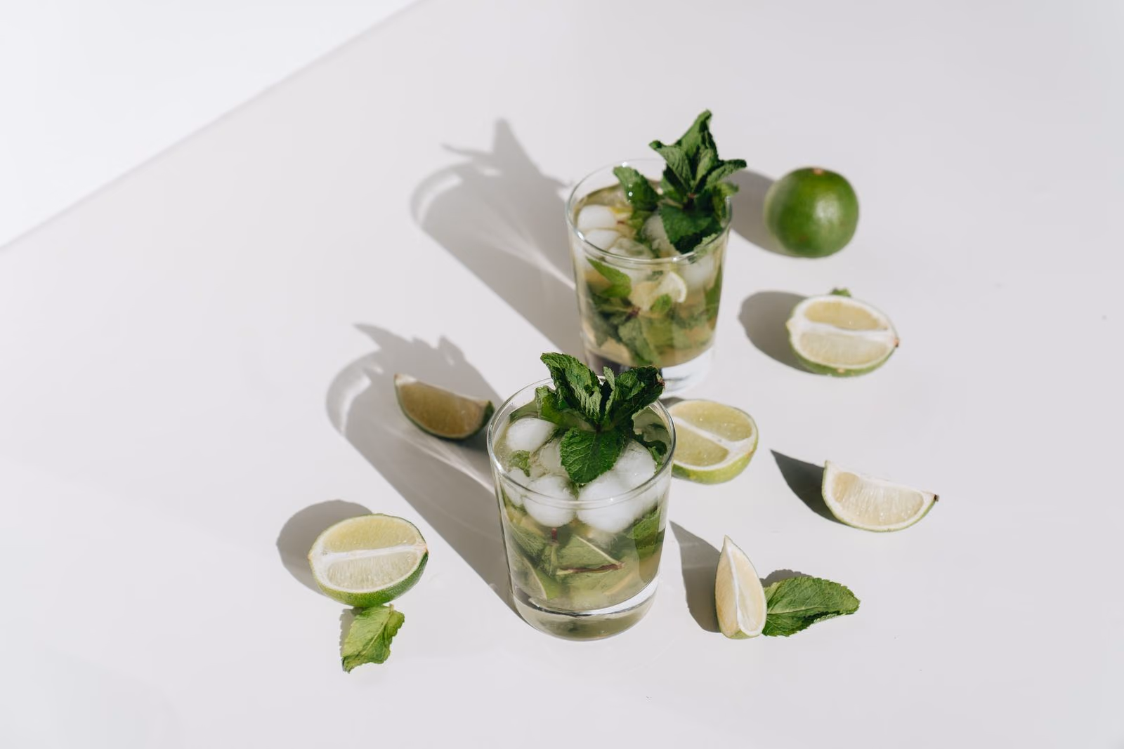 Mojito Clásico