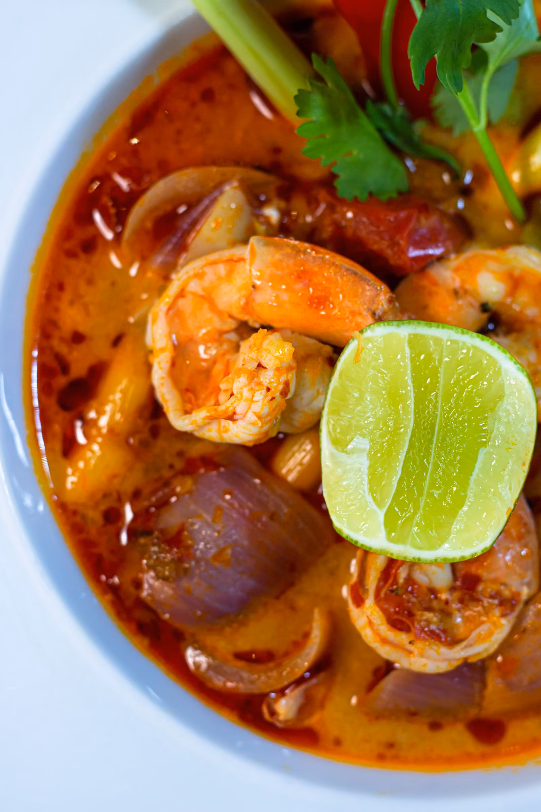 Tom Yum
