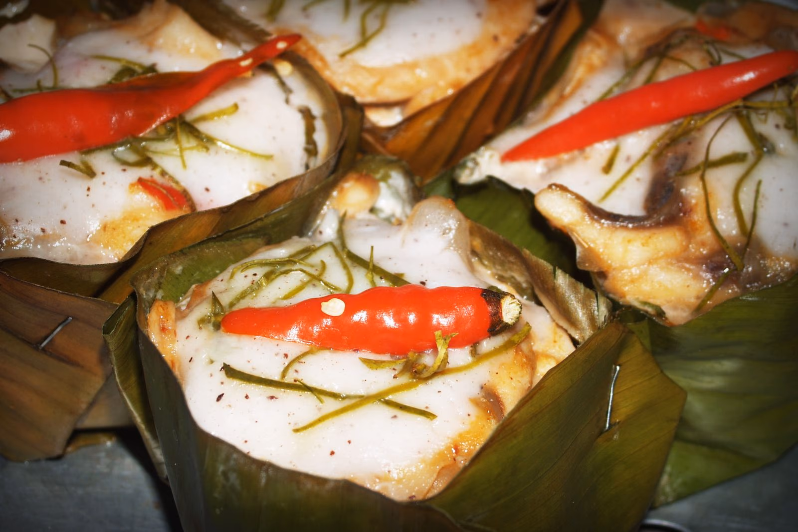 Róbalo al Coco