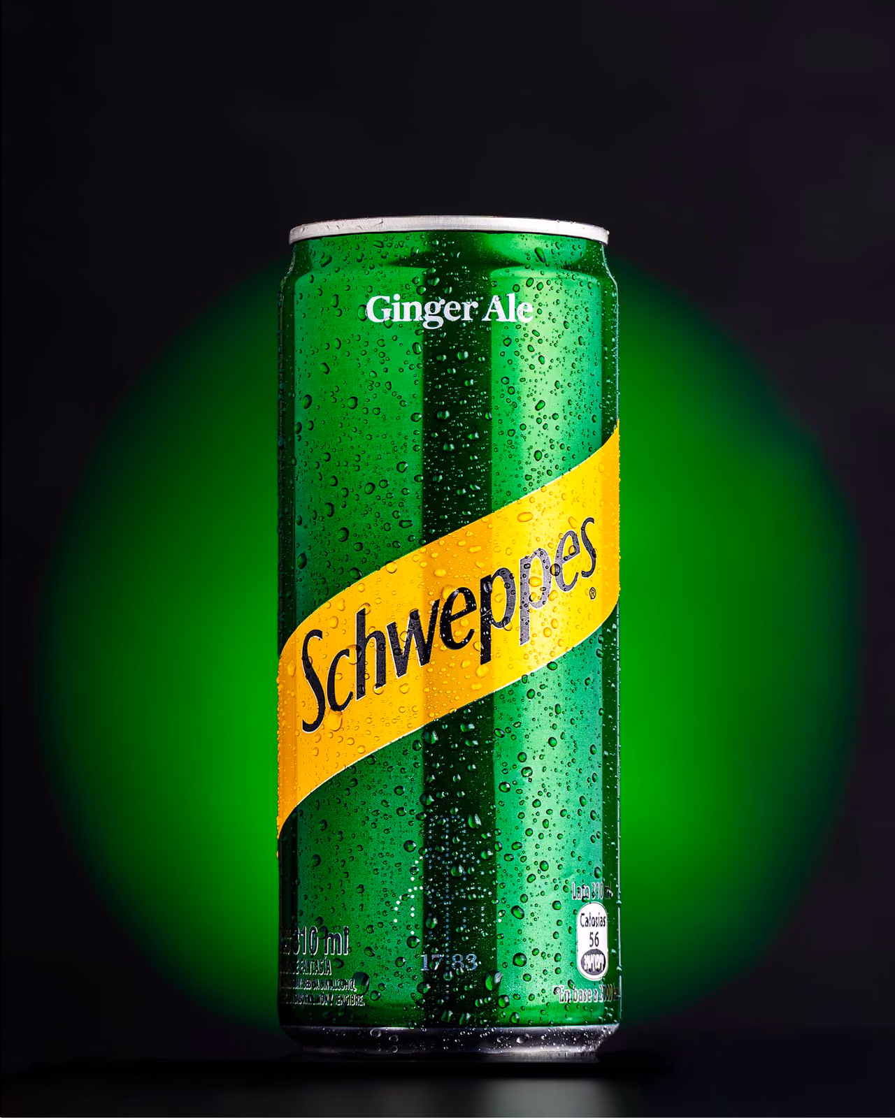 Ginger Ale