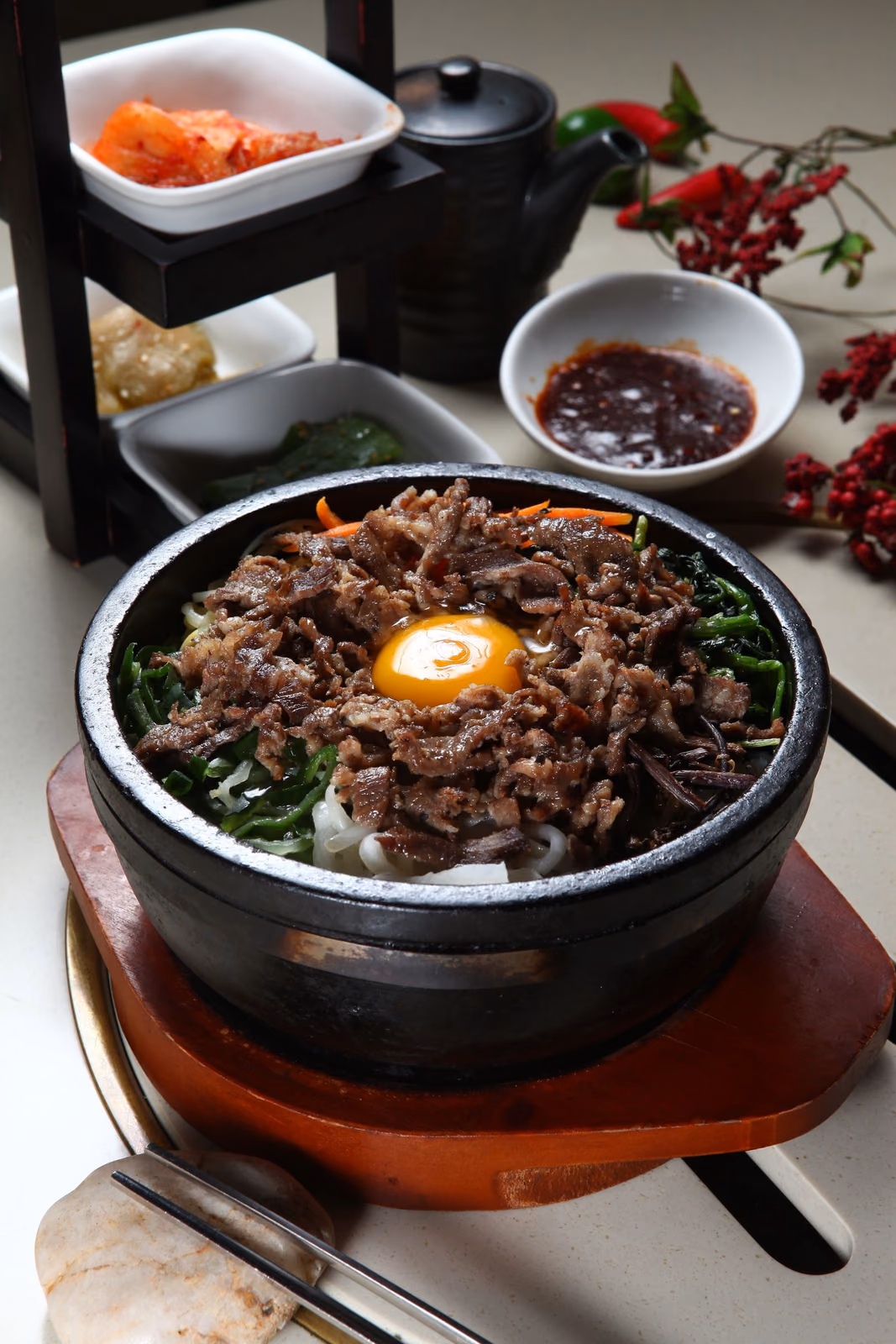 Bibimbap