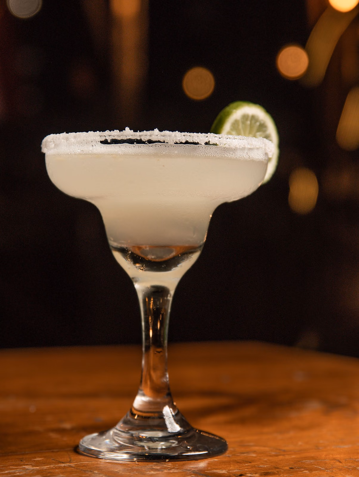Margarita Clásica