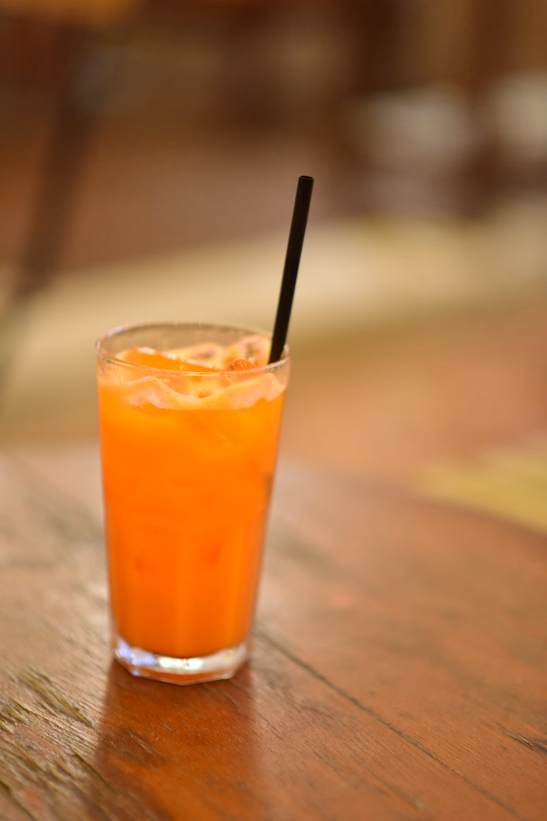 Thai Tea