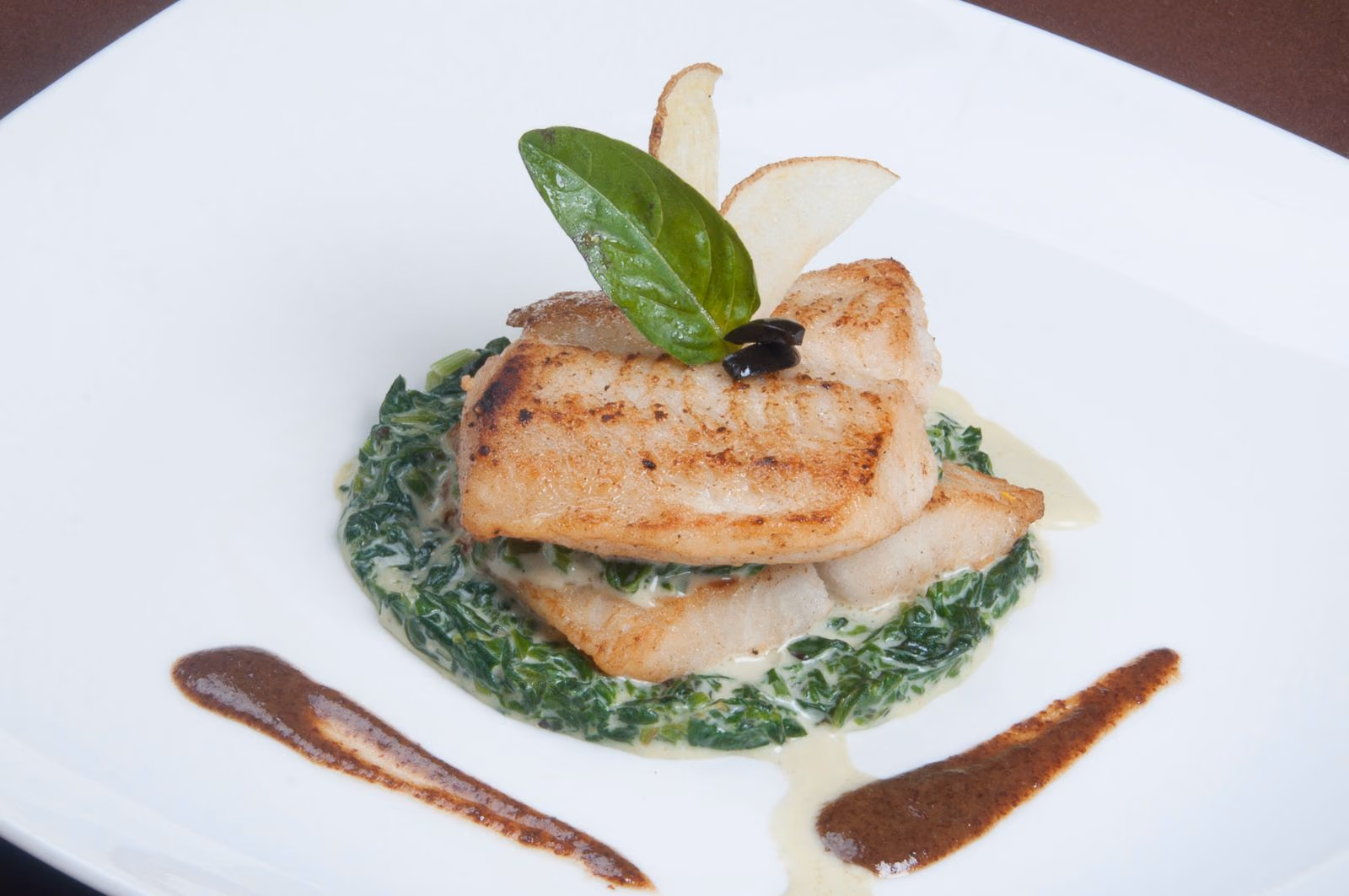 Pescado con Suero Costeño