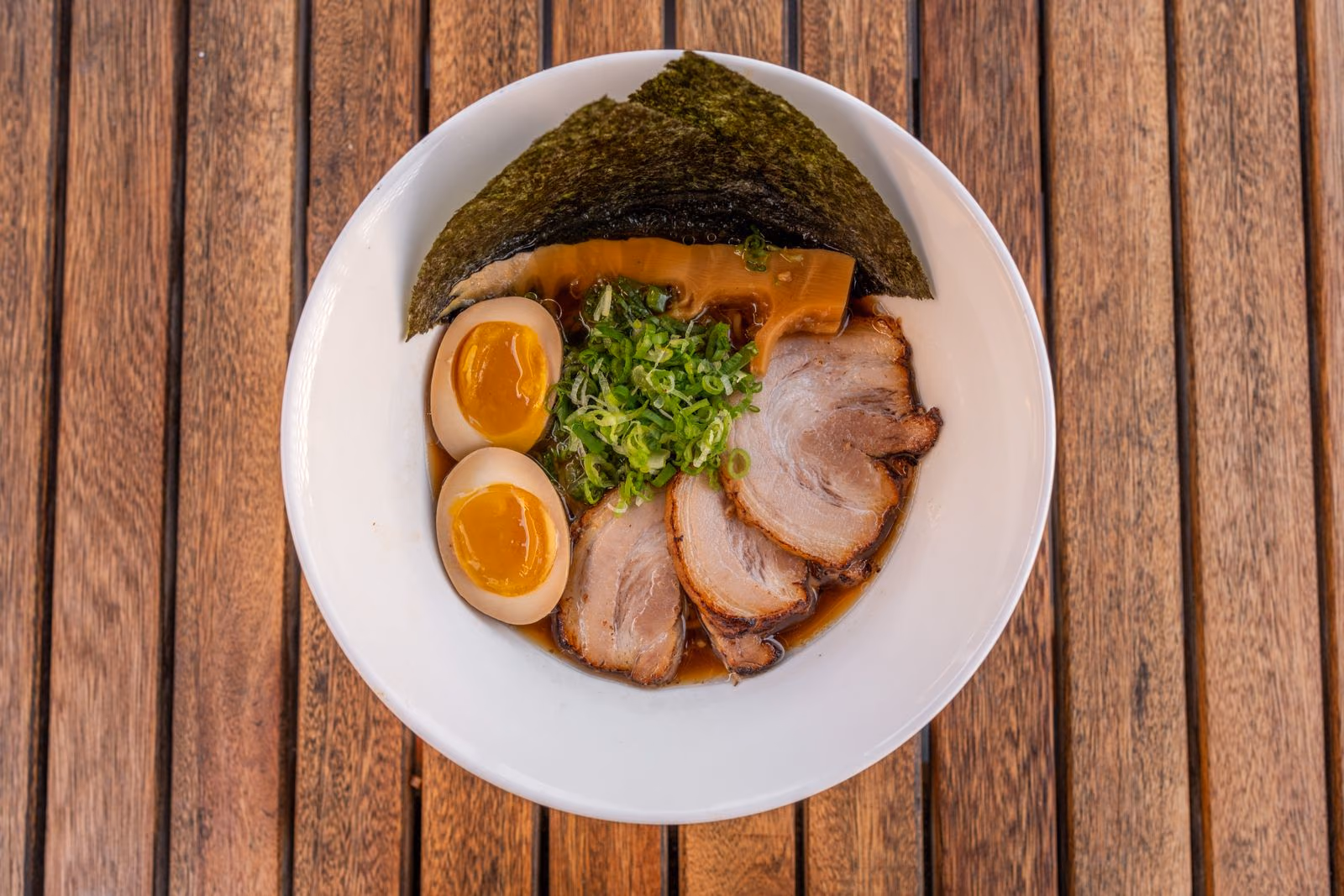 Shoyu Ramen