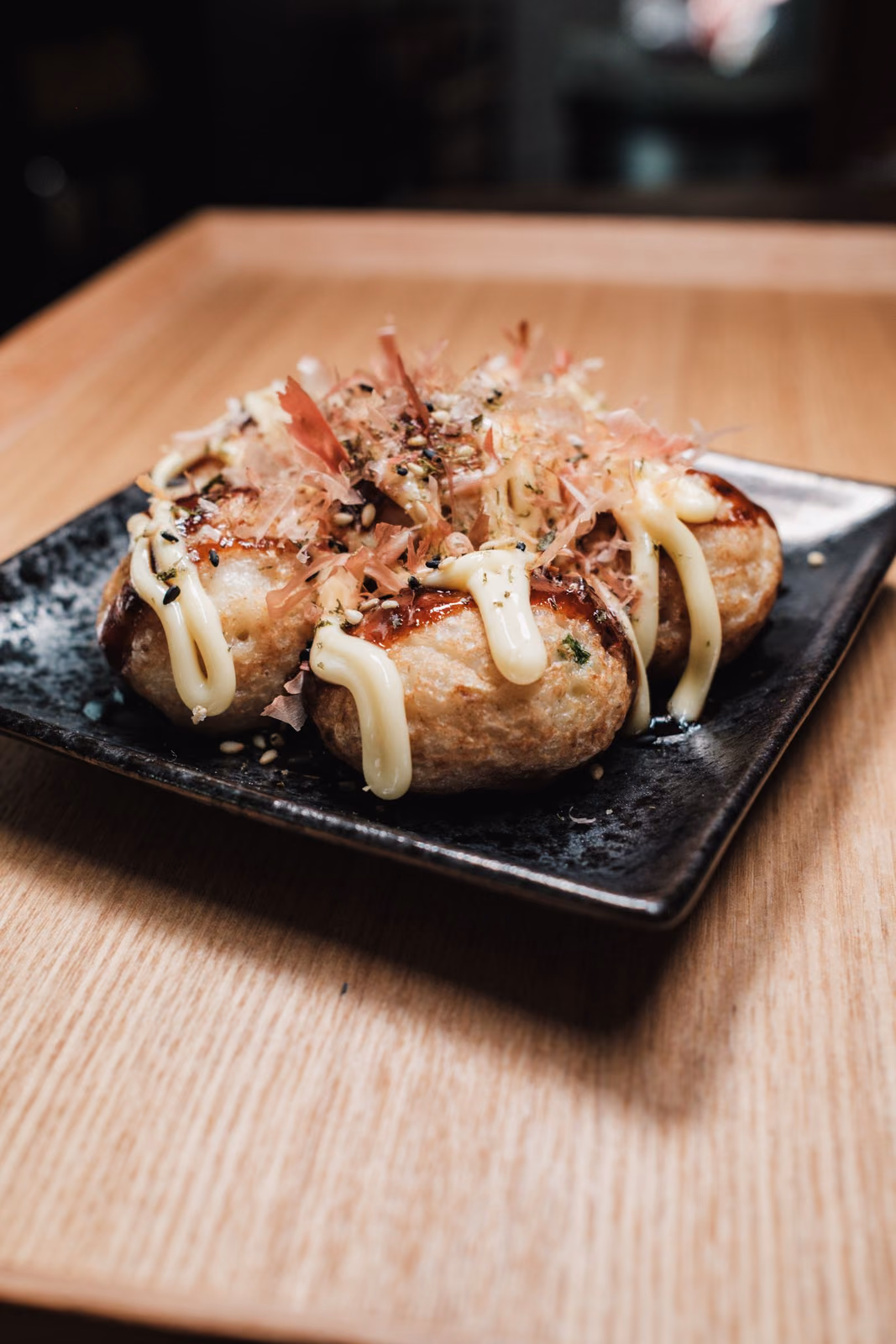 Takoyaki