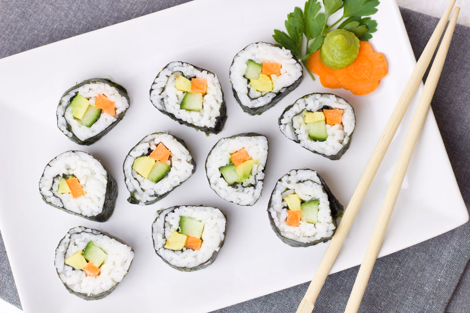 Veggie Roll
