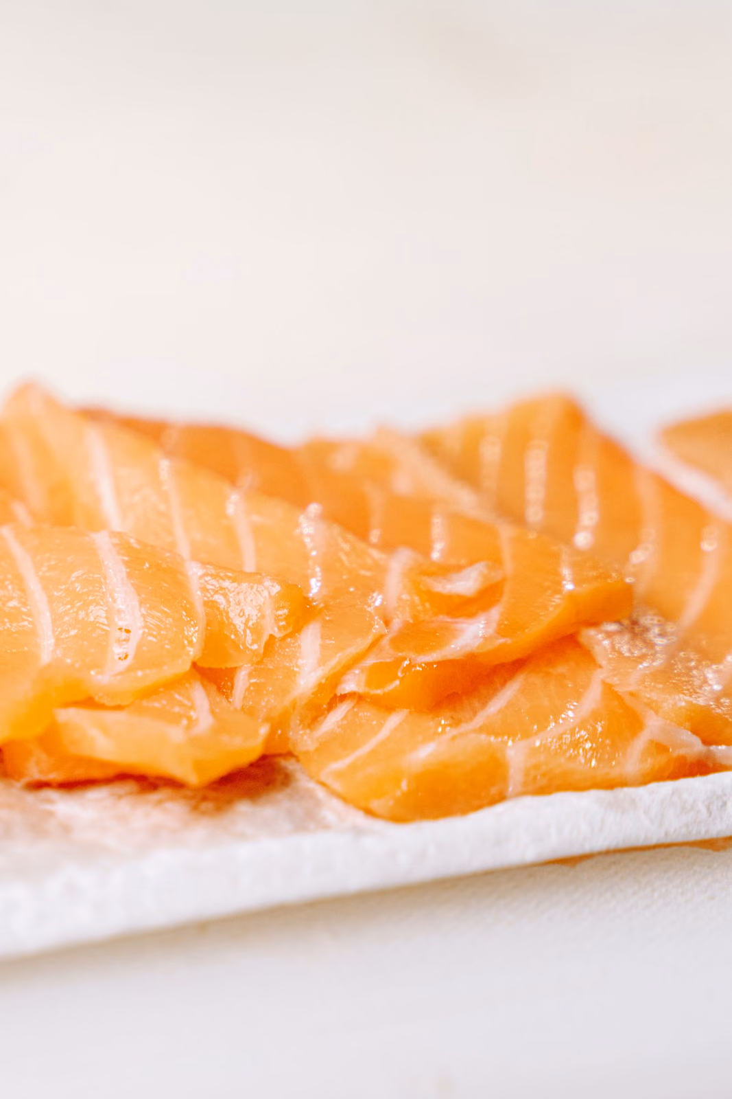Extra de Salmón