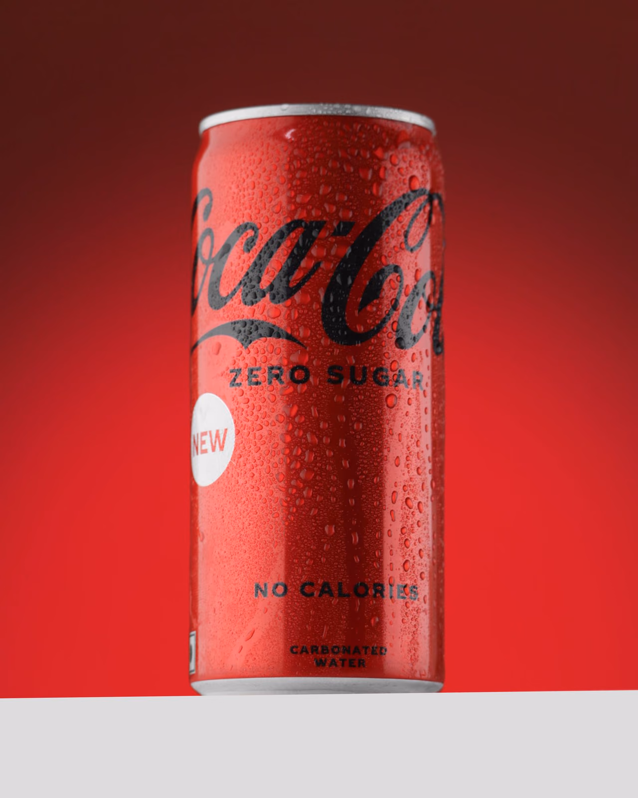 Coca-Cola Zero