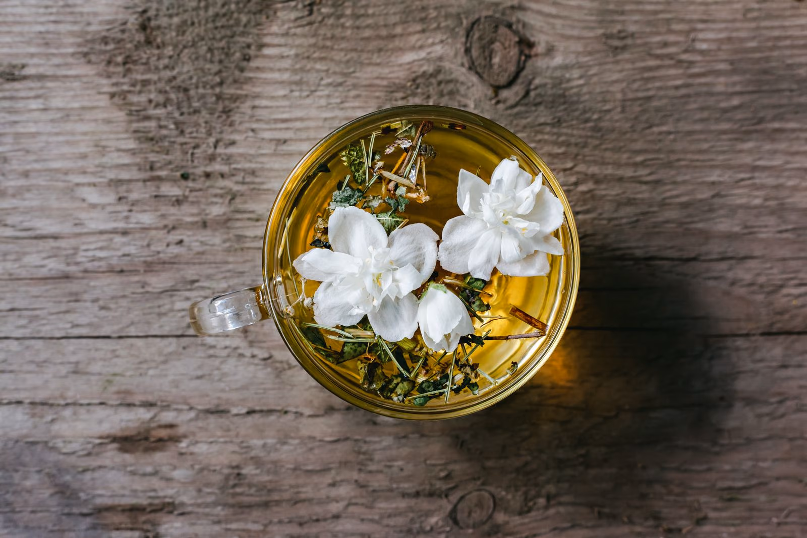 Té Jazmín