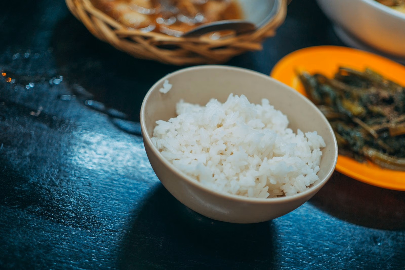 Arroz Jazmín