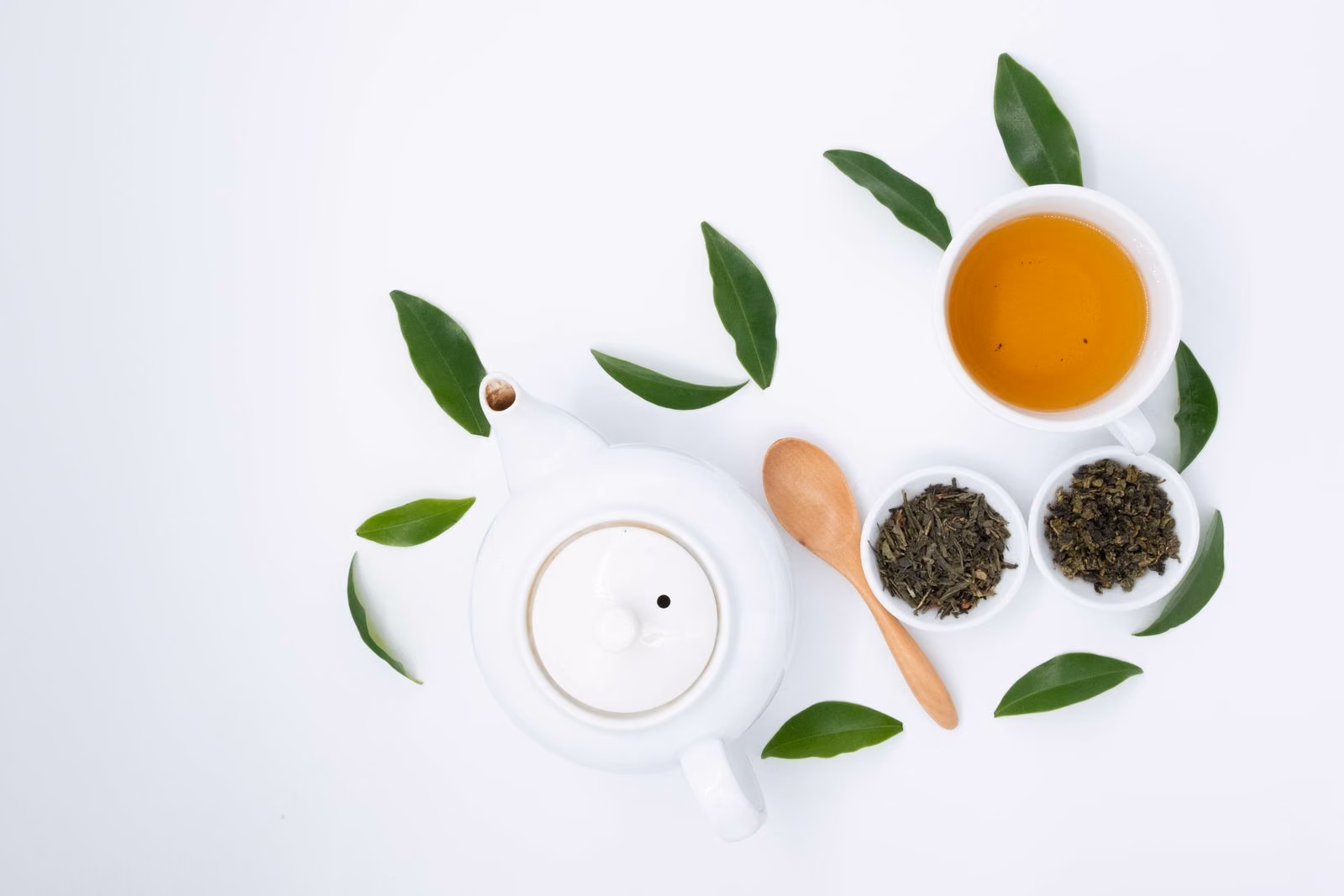 Té Verde