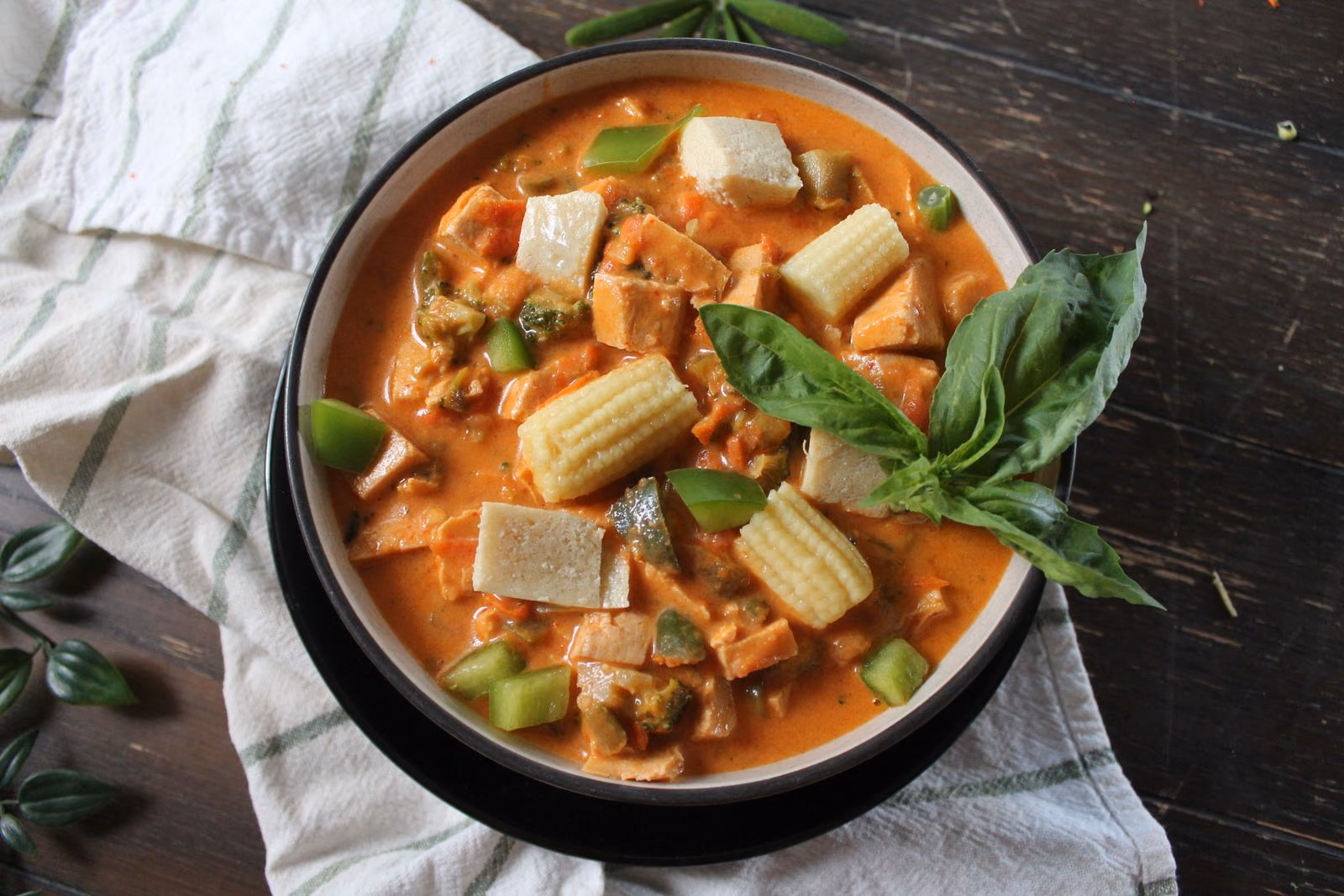 Red Curry