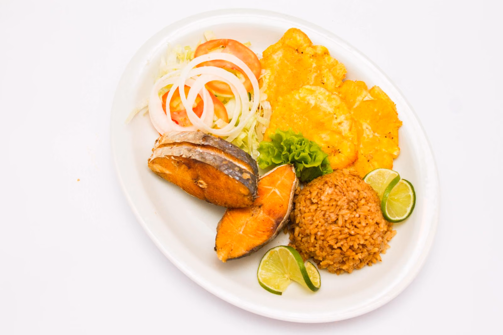 Arroz de Lisa