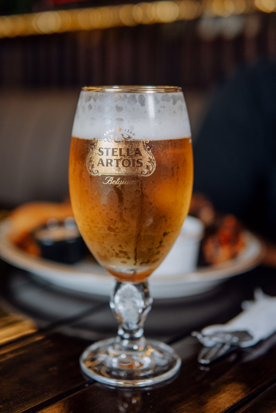 Stella Artois