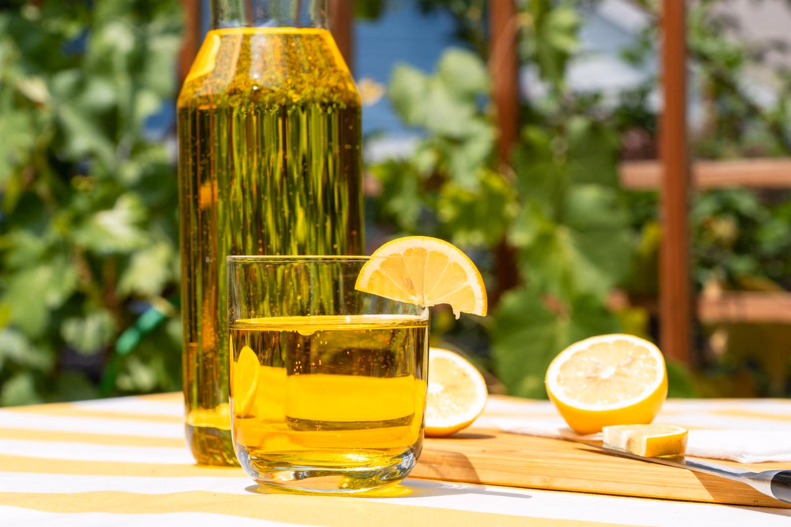Limonada Natural