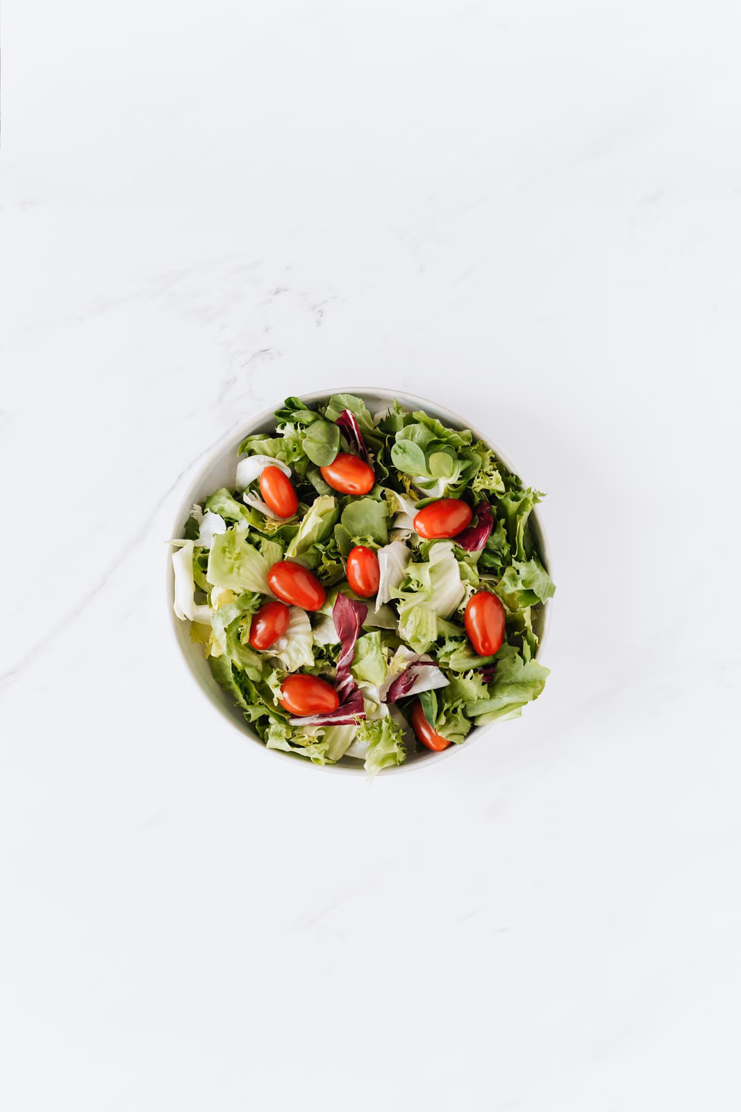 Ensalada Verde