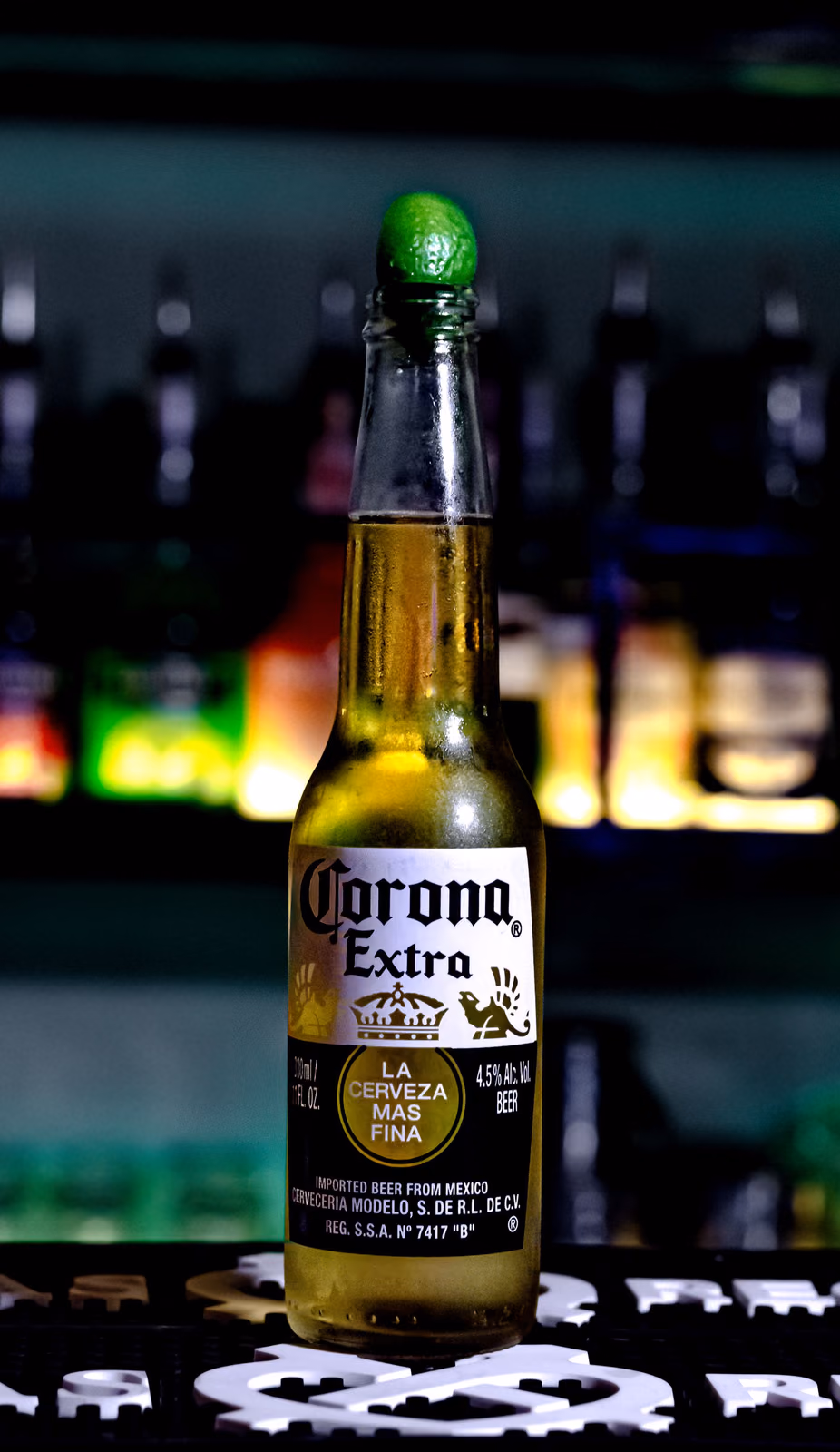 Corona