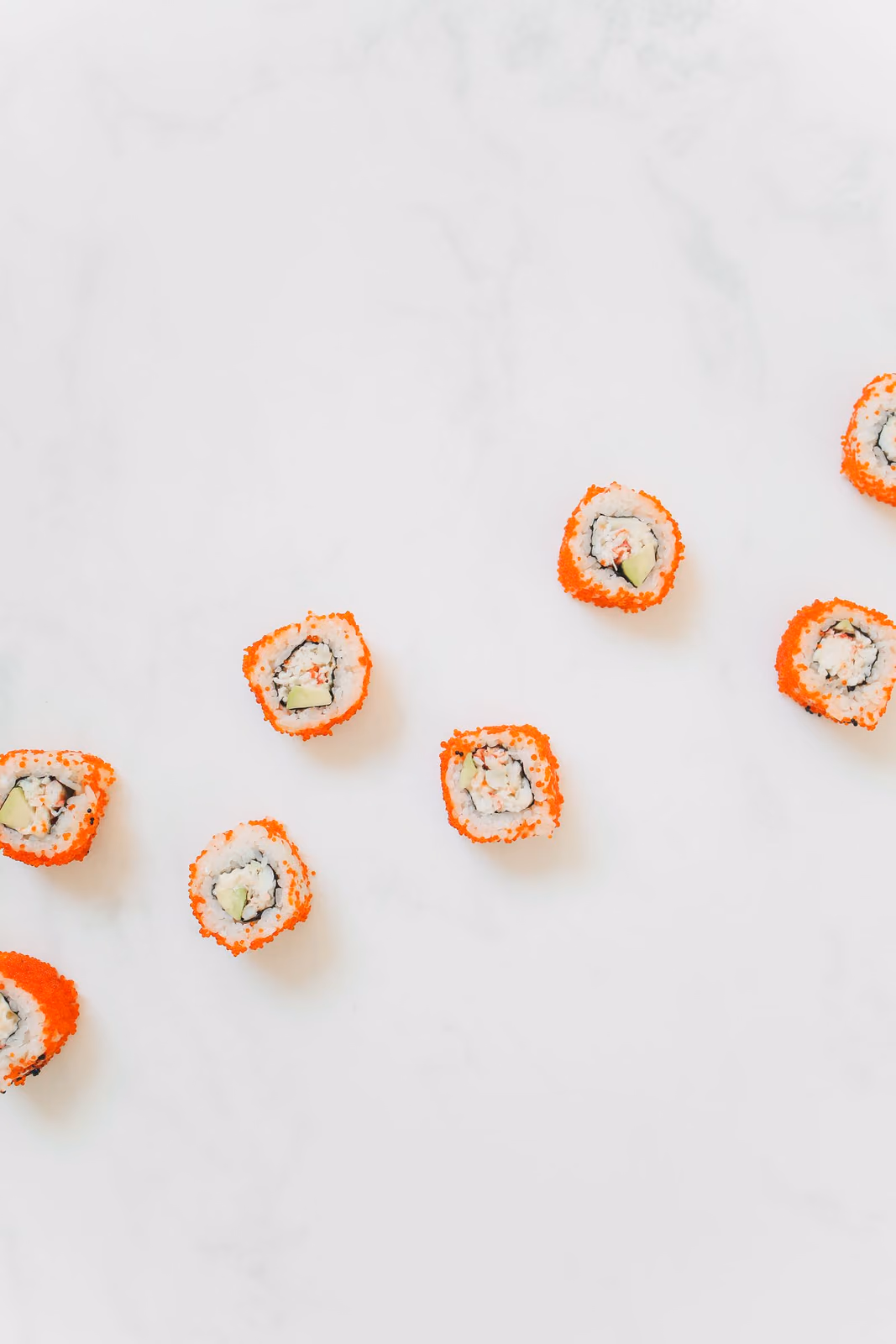 California Roll