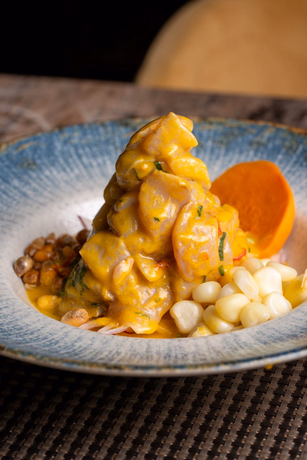 Ceviche Clásico