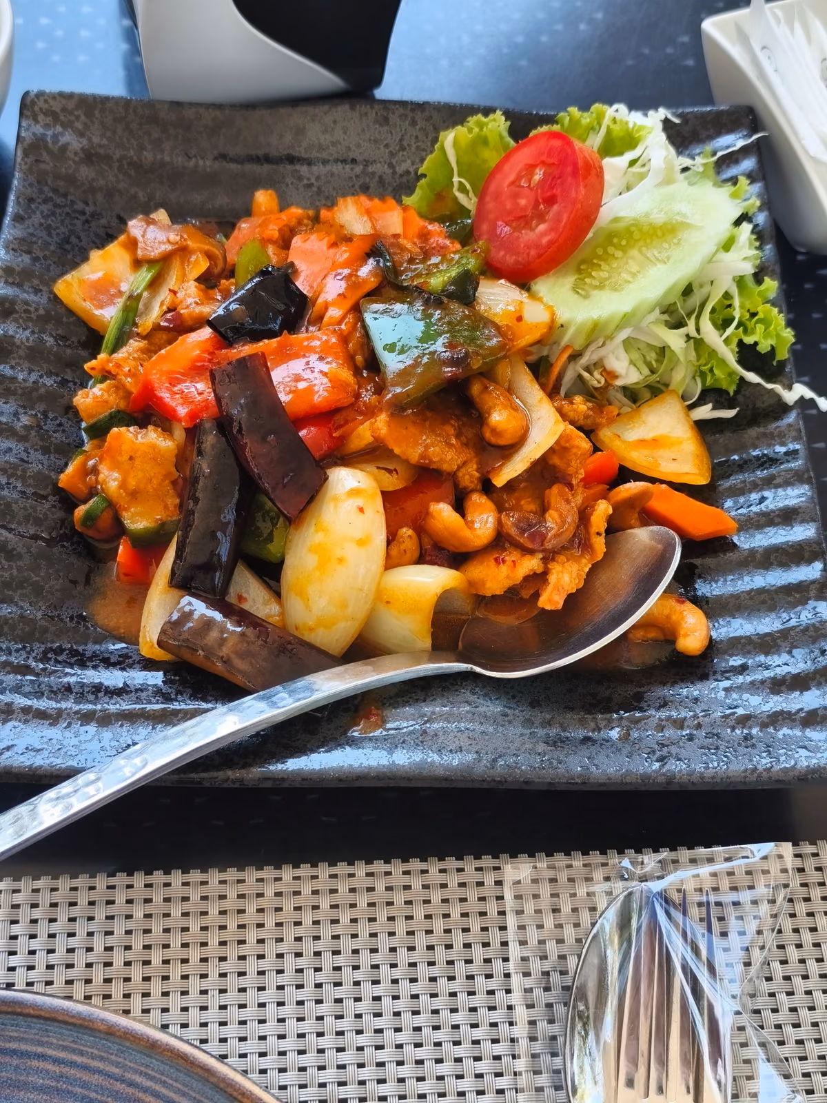 Wok Thai