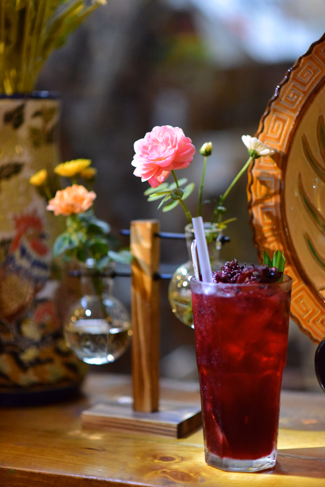 Jugo de Mora