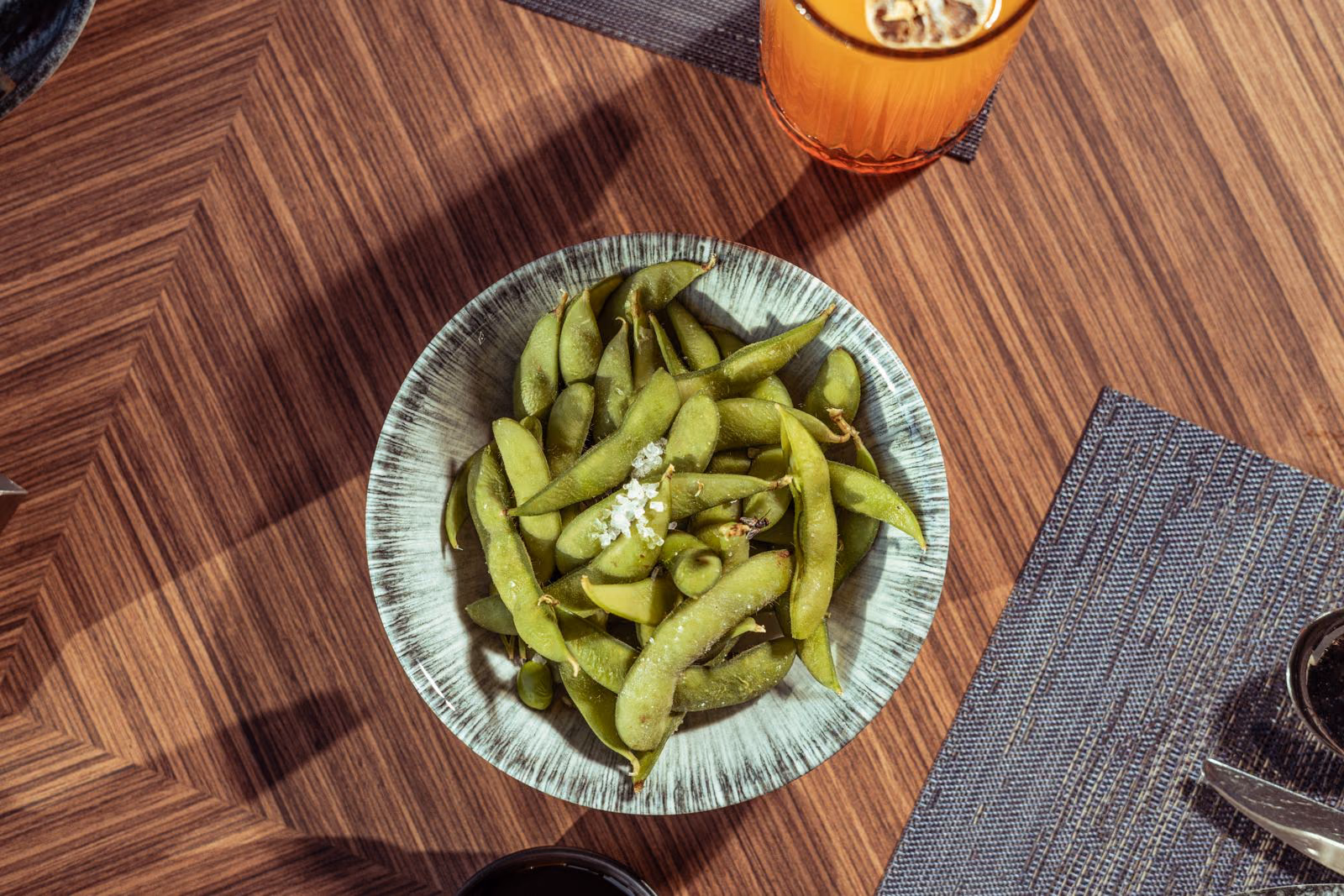Edamame