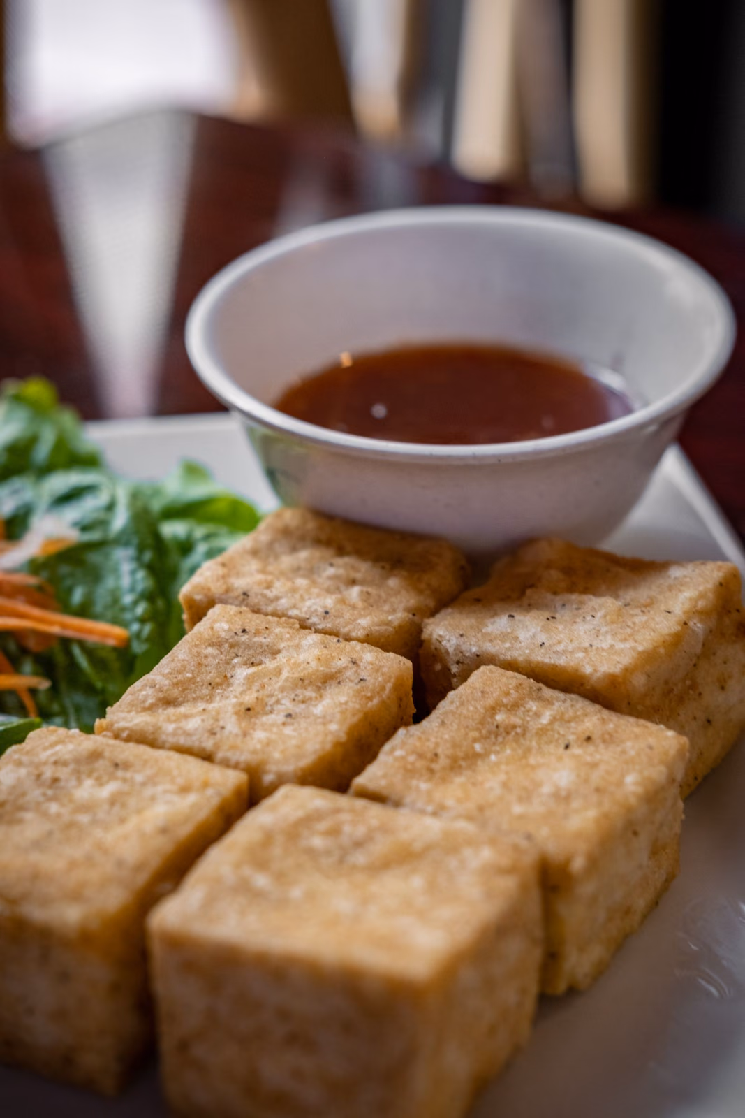 Extra de Tofu
