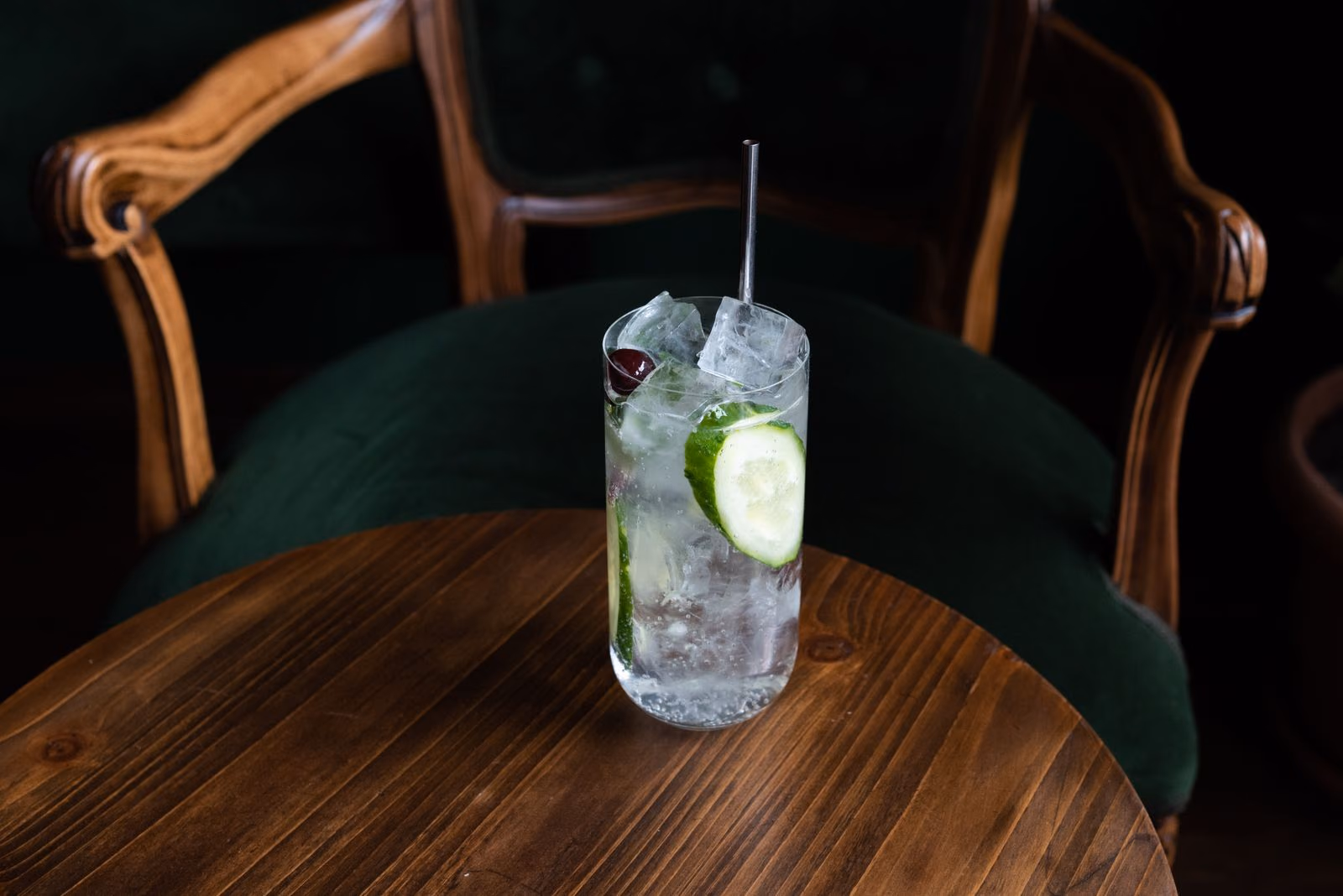 Ginger Collins