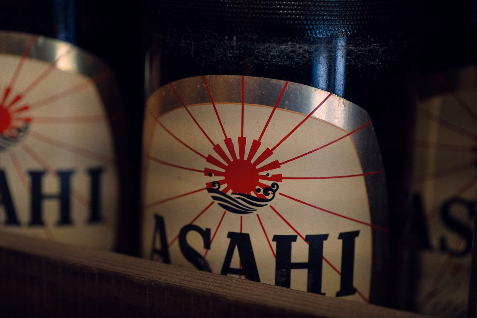 Asahi