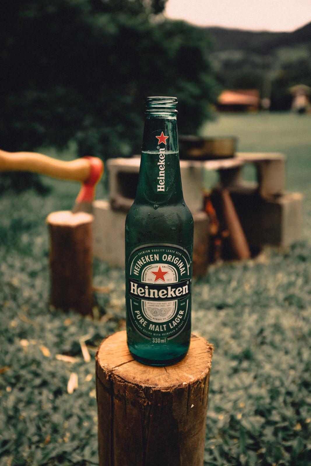 Heineken