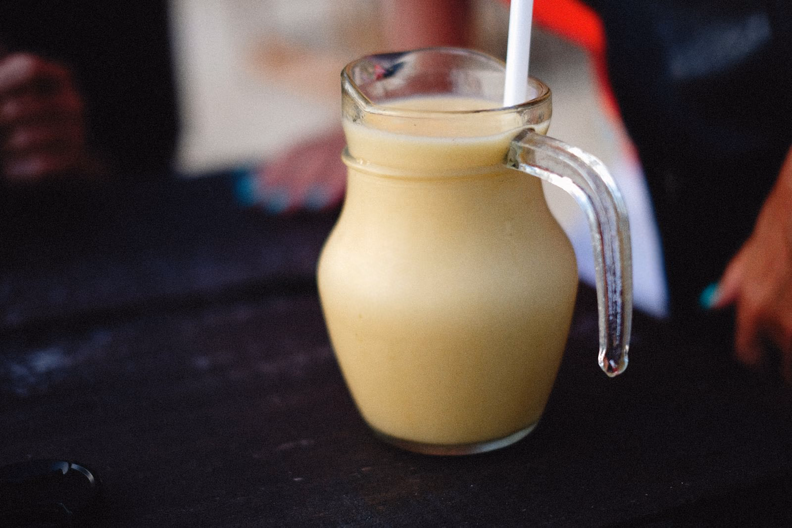 Jugo de Guanábana